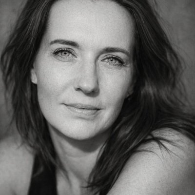 Marie-France Verhoye 