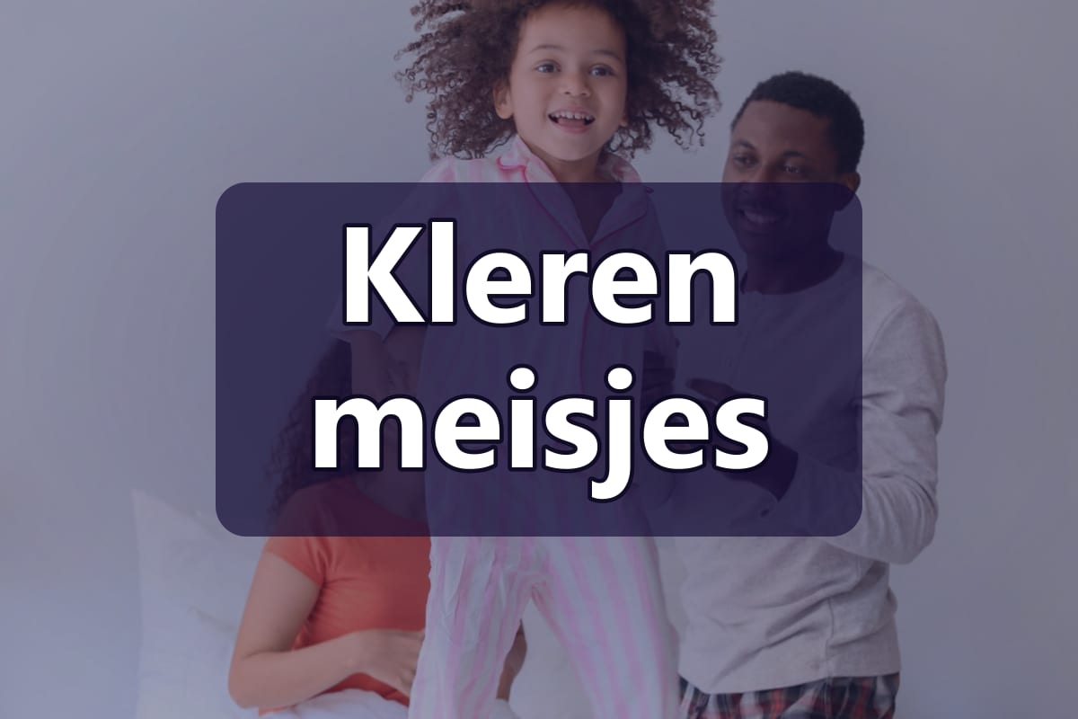Kleren meisjes