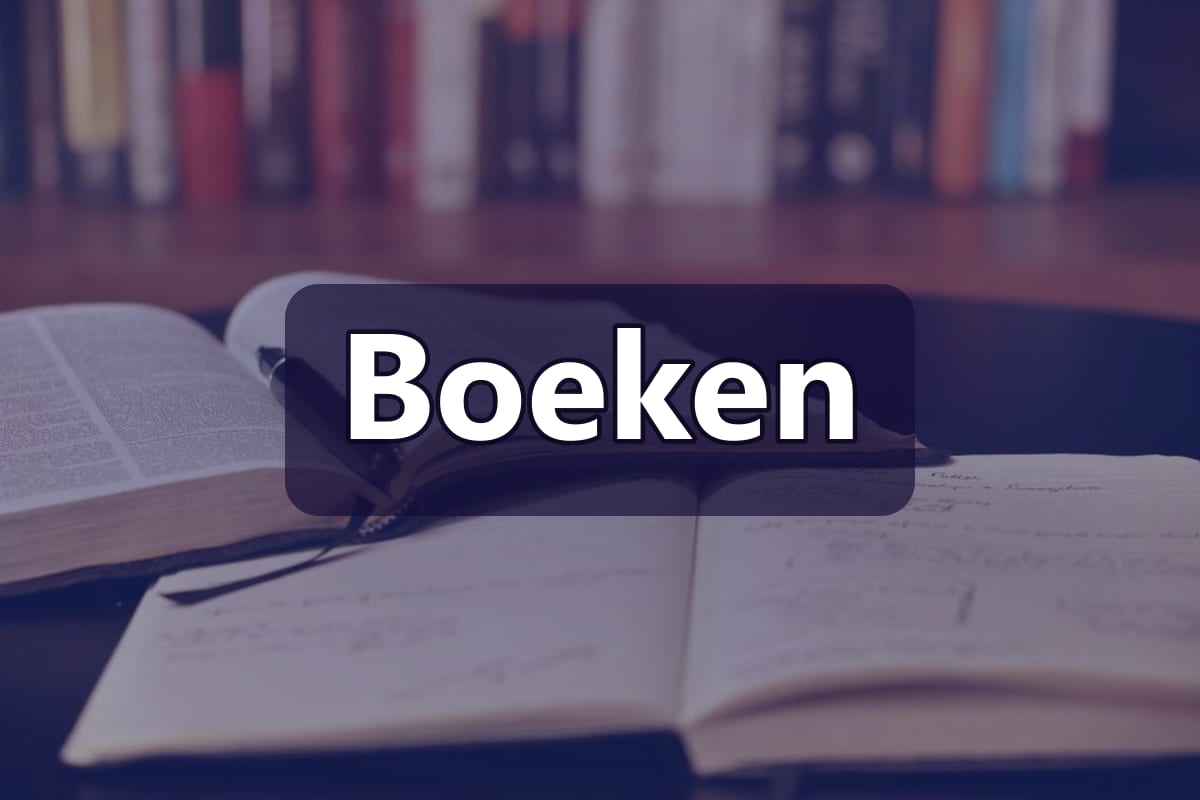 Boeken