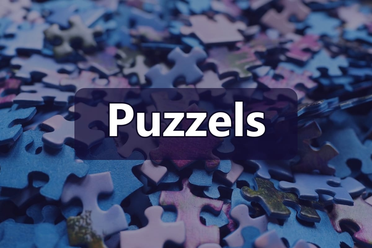 Puzzels