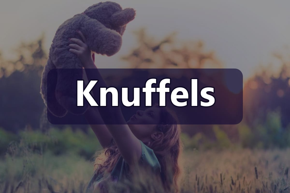 Knuffels