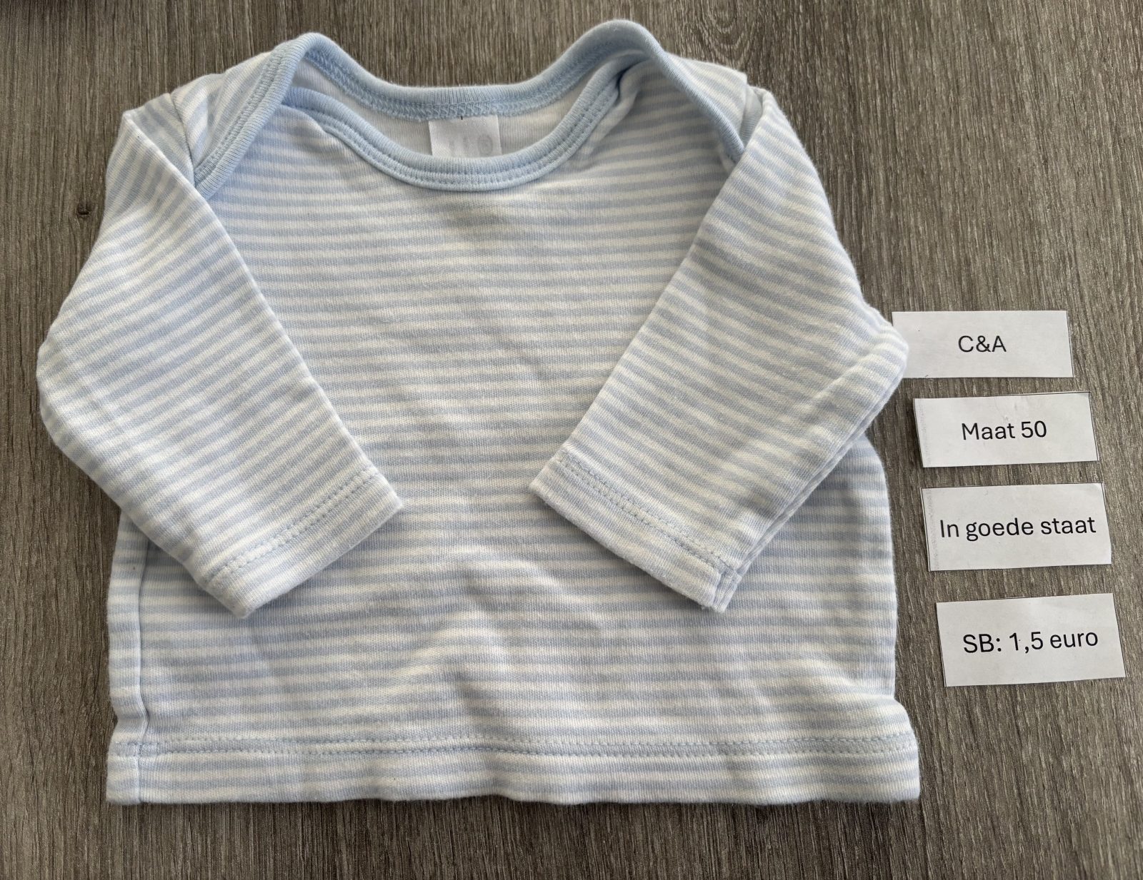 Item #1124