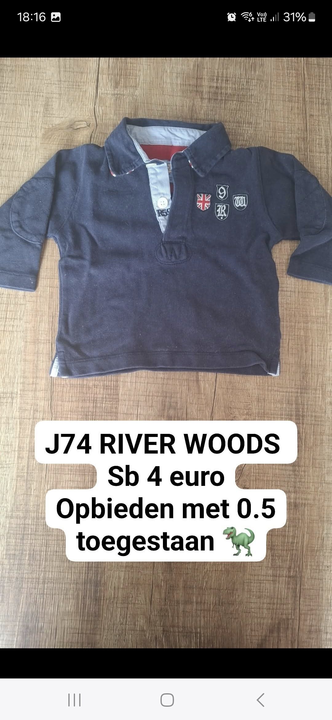 Item #747