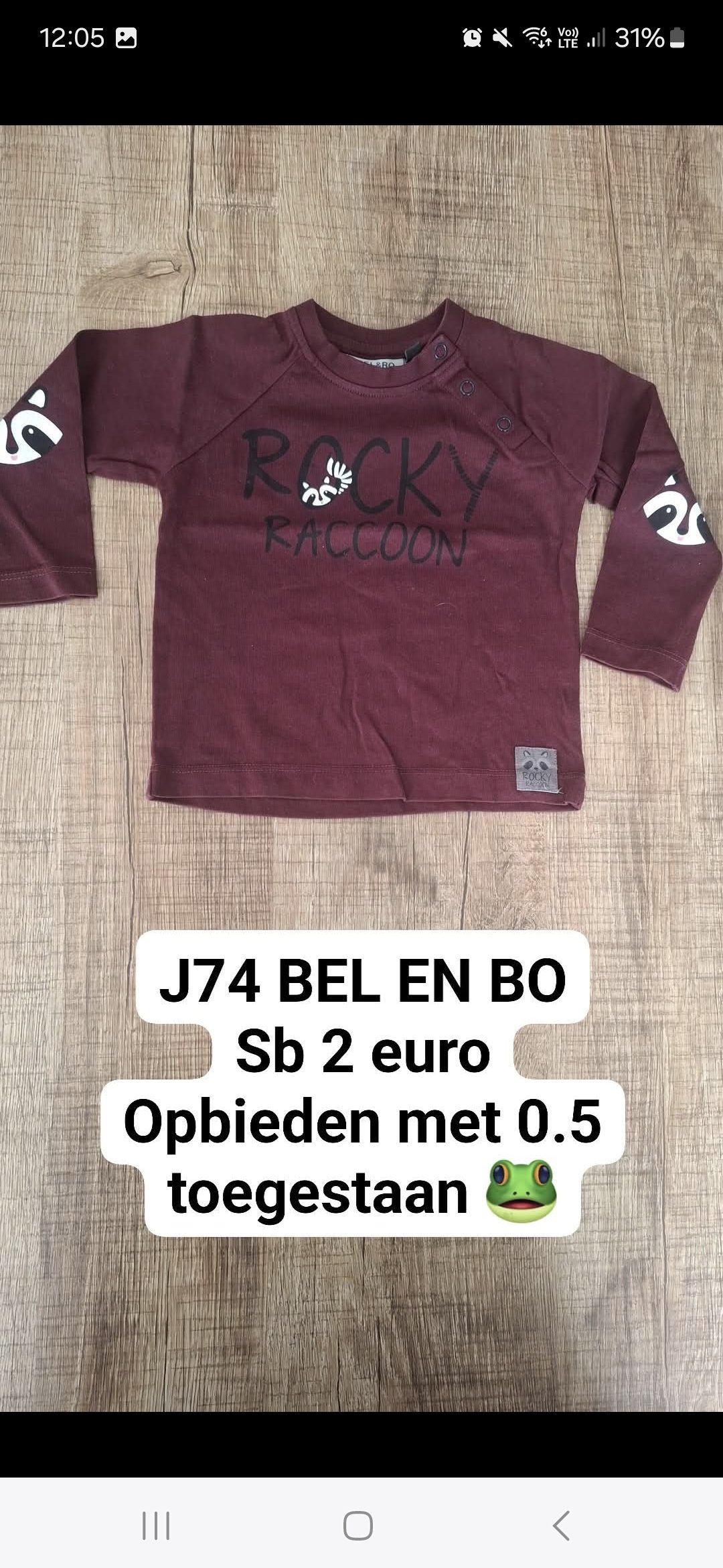 Item #750