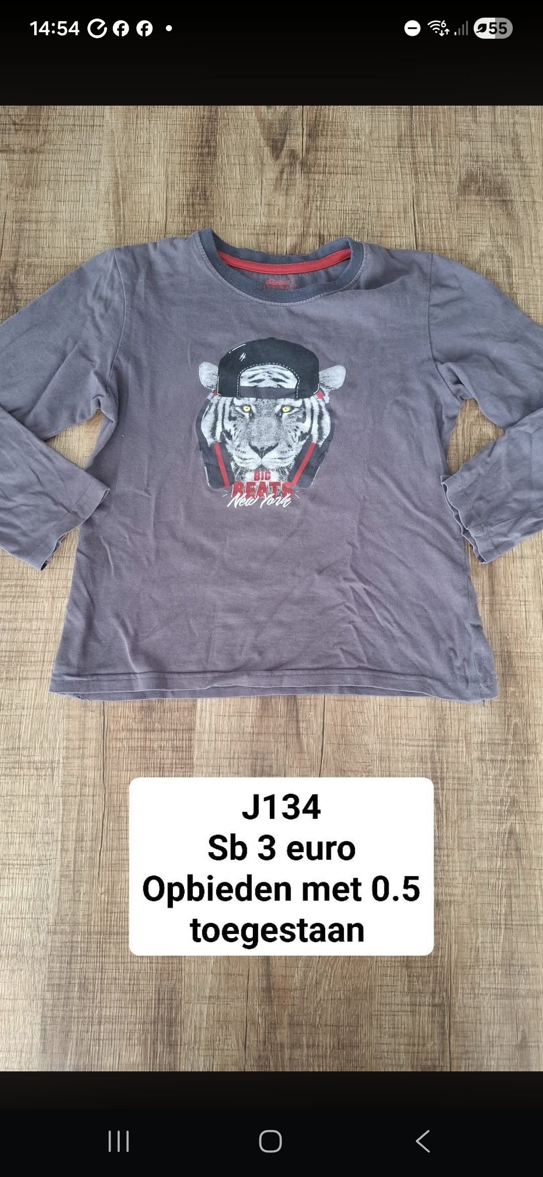 Item #777