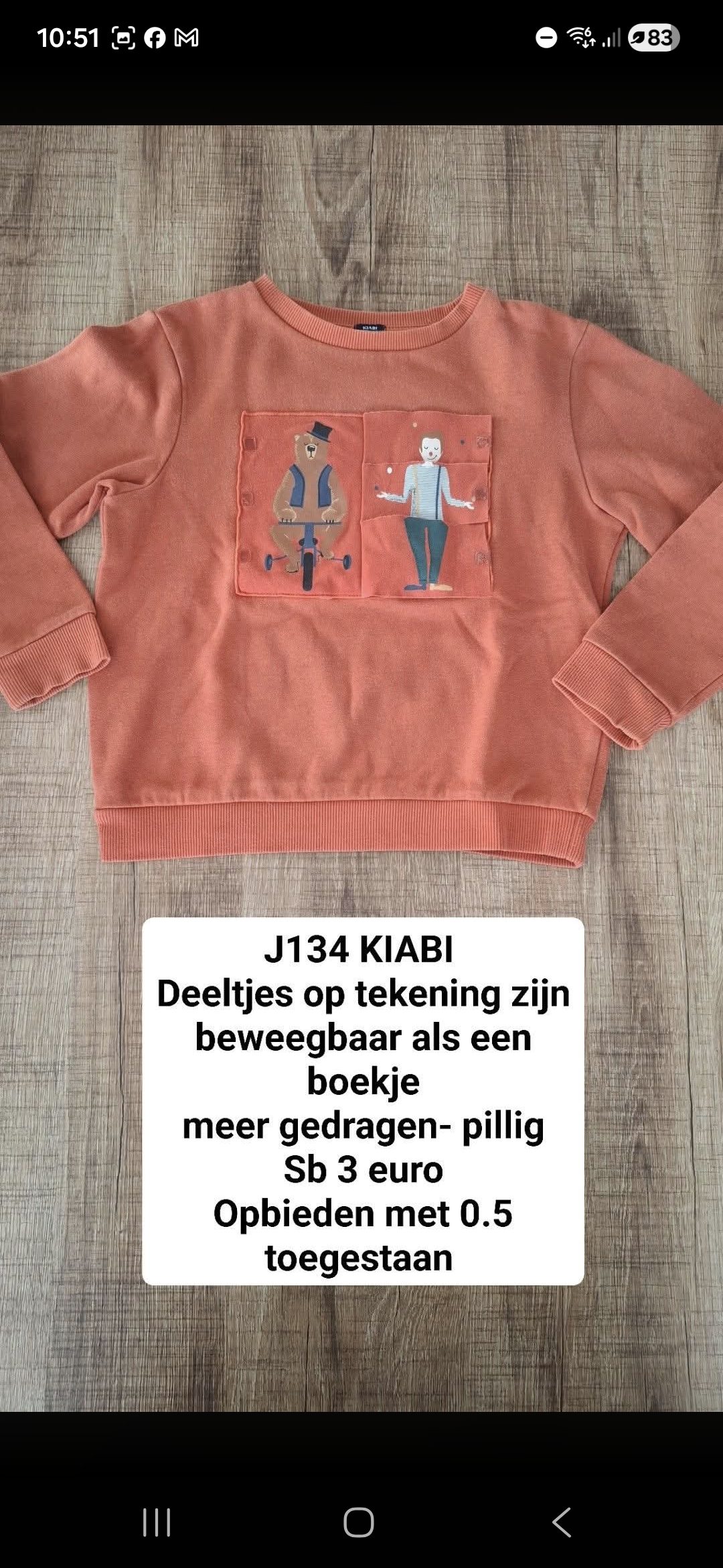 Item #783