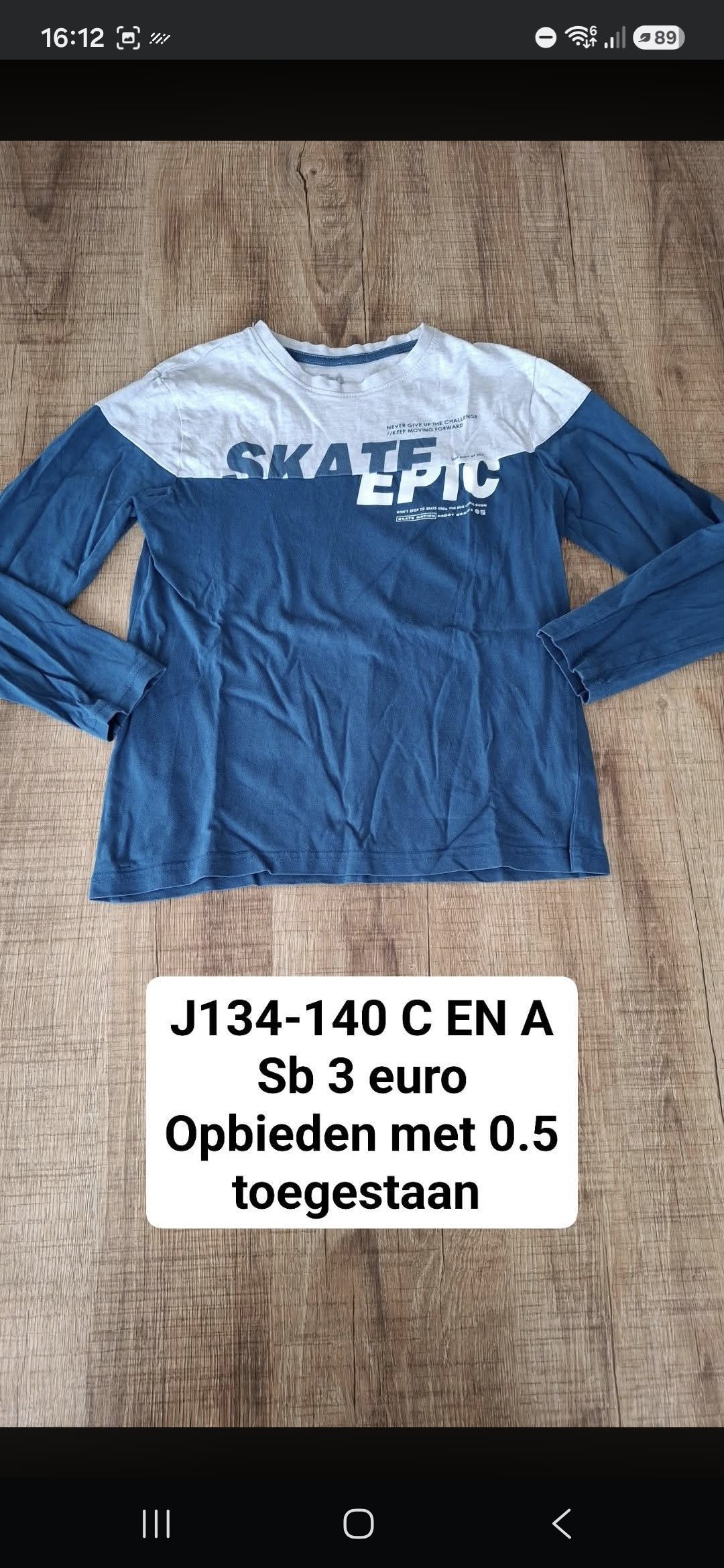 Item #818