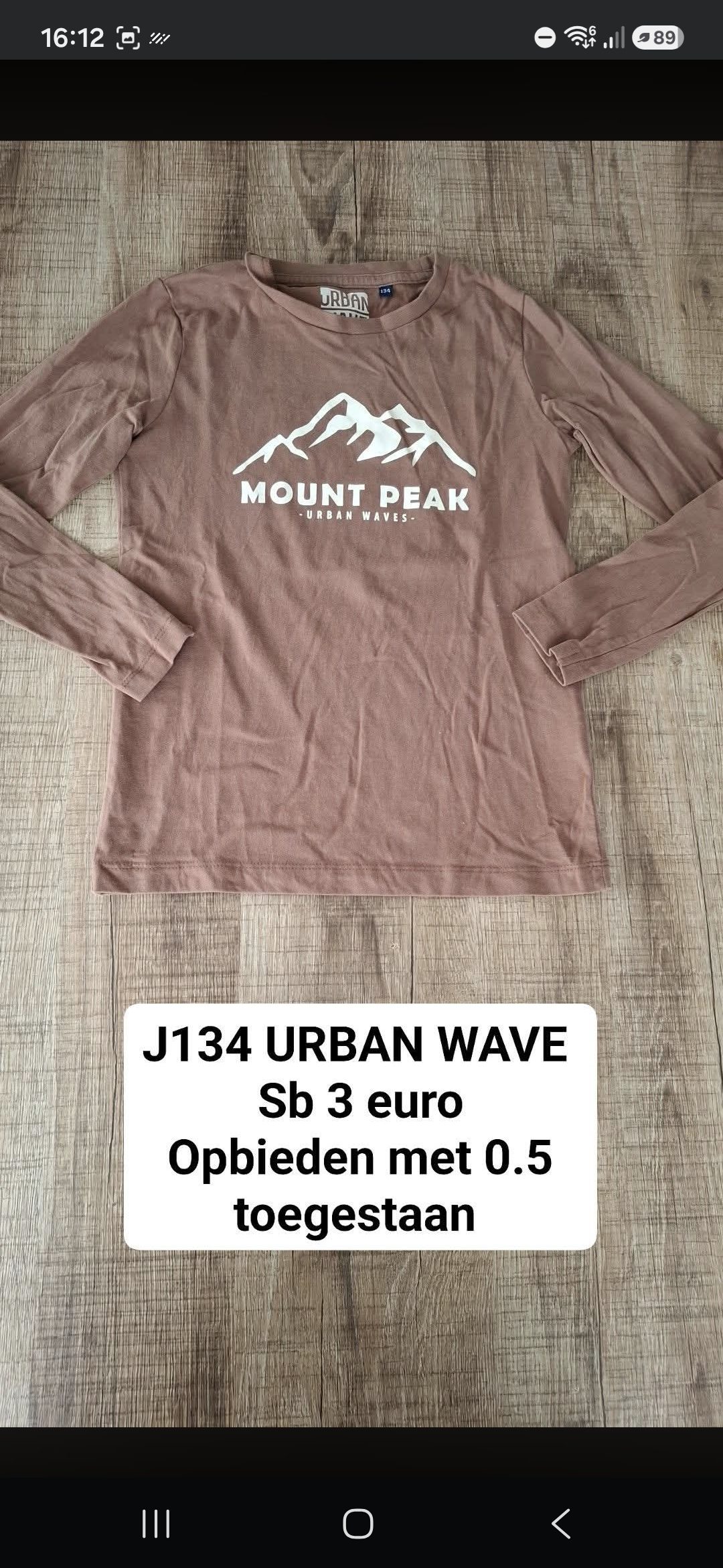 Item #819