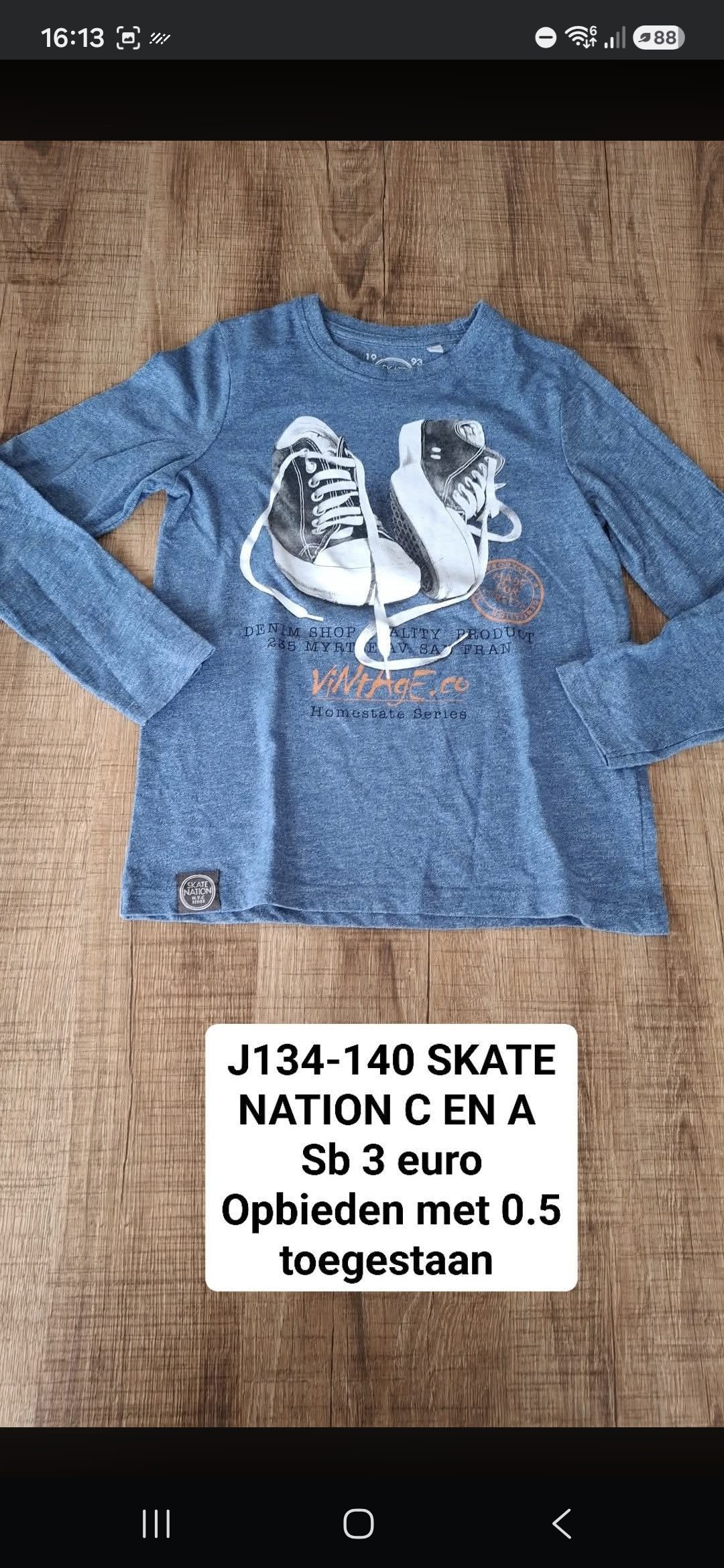 Item #824