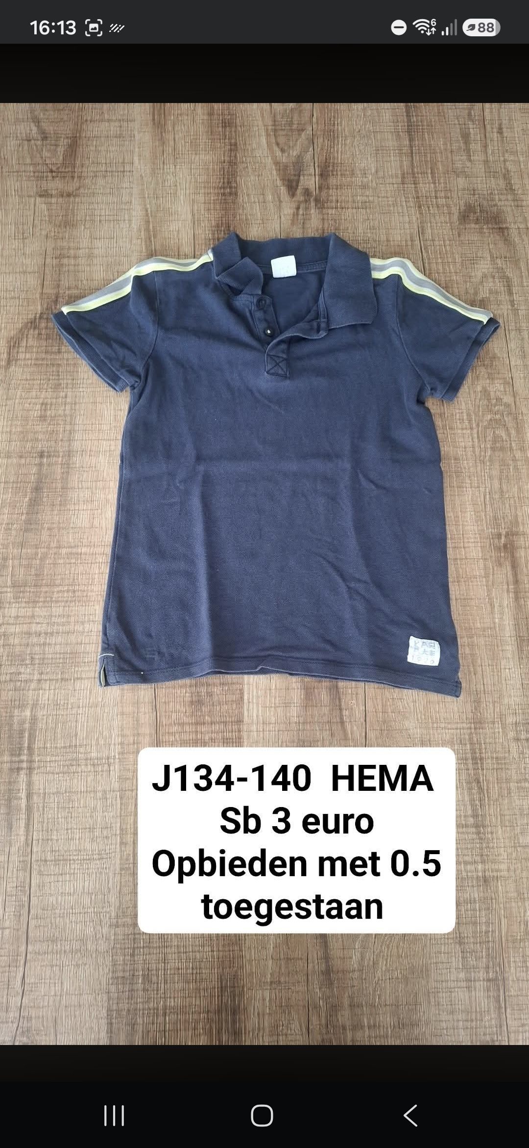 Item #837