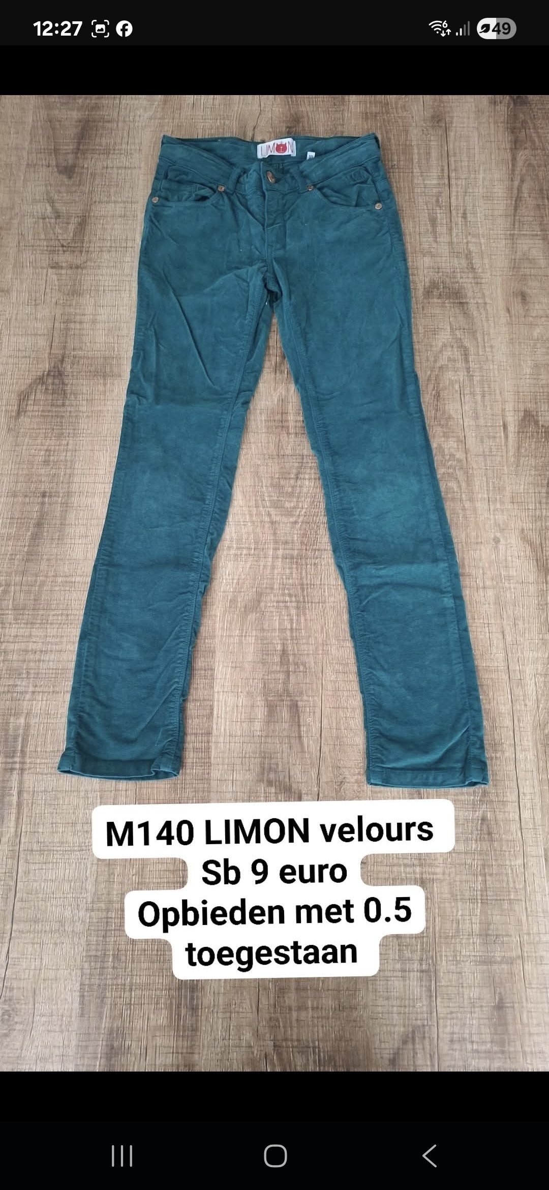 Item #981