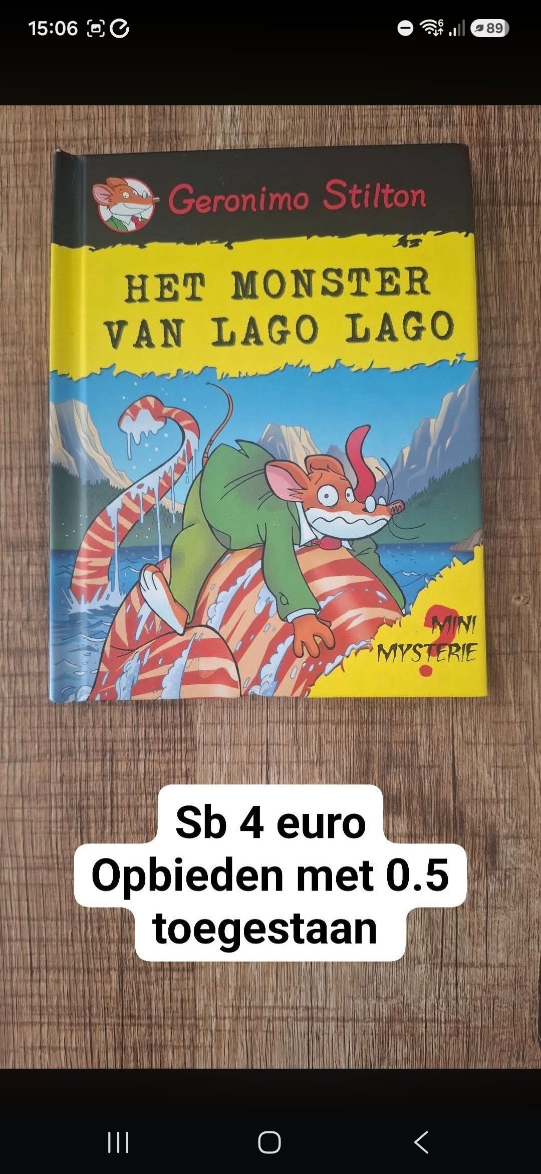 Item #5489