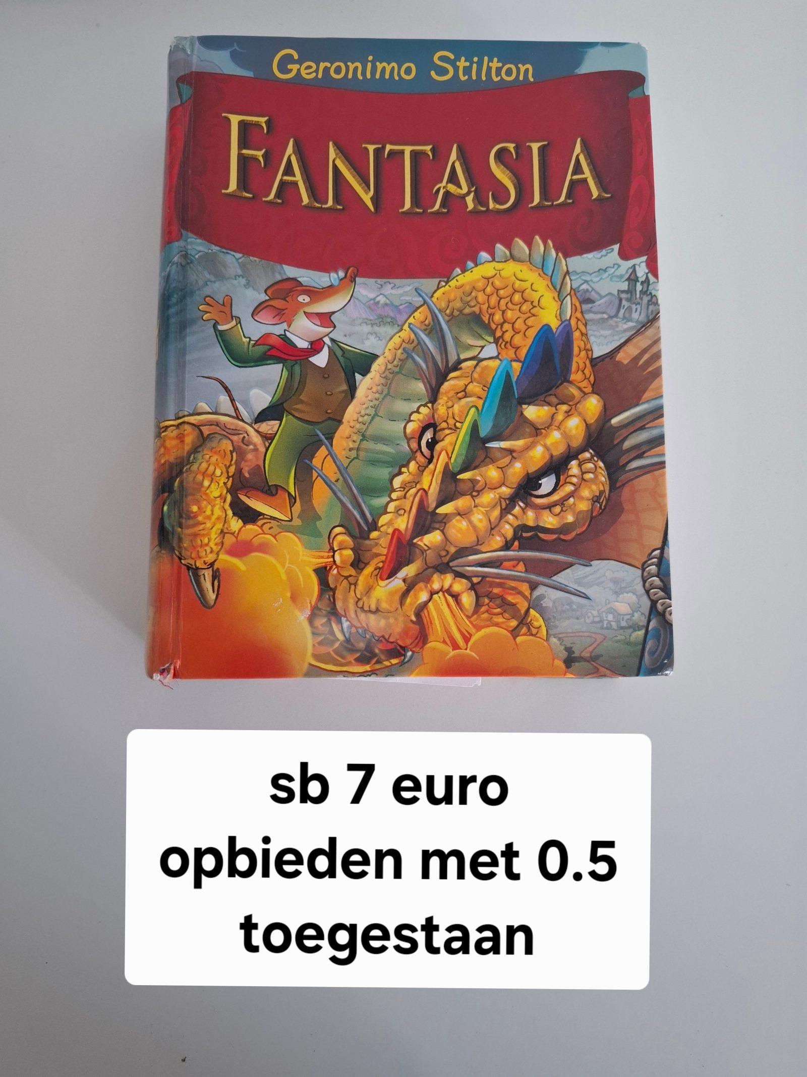 Item #5523