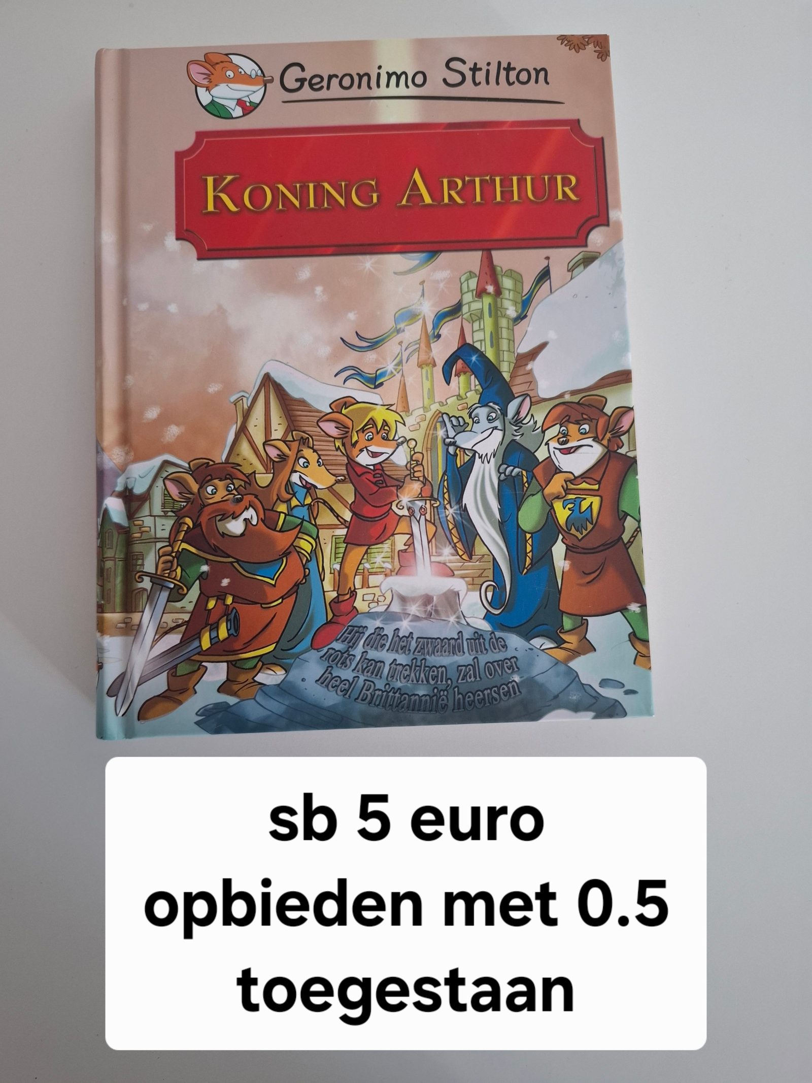 Item #5530