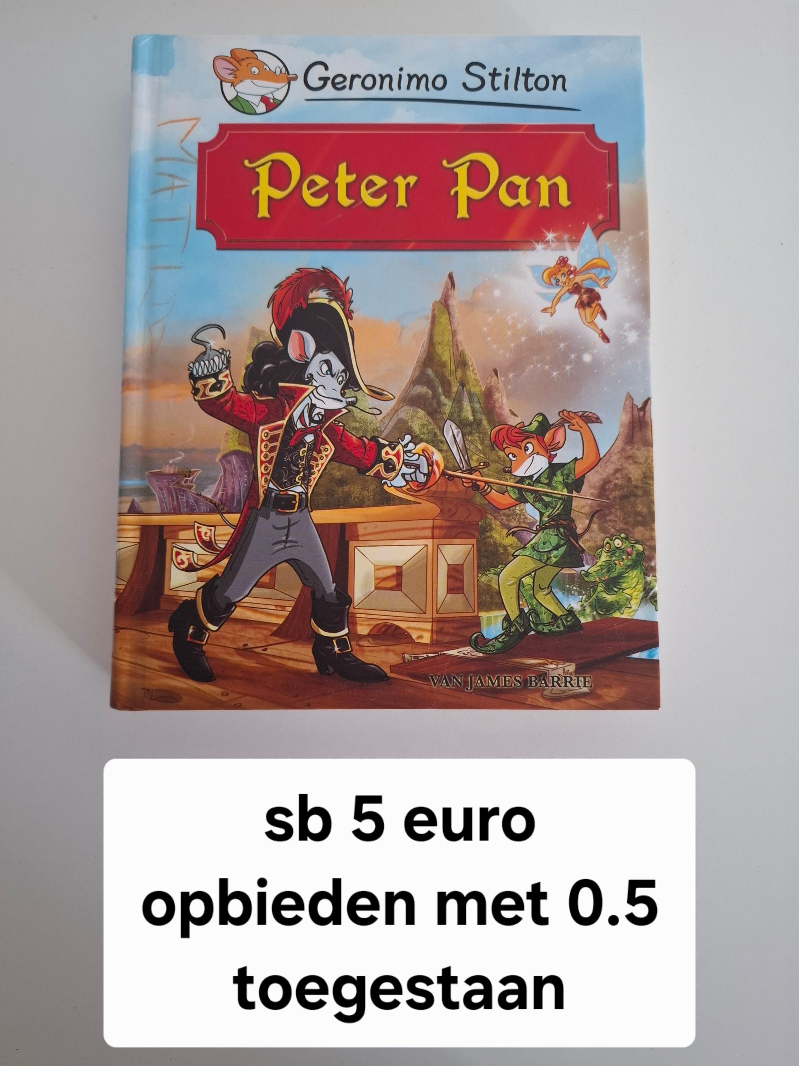 Item #5532