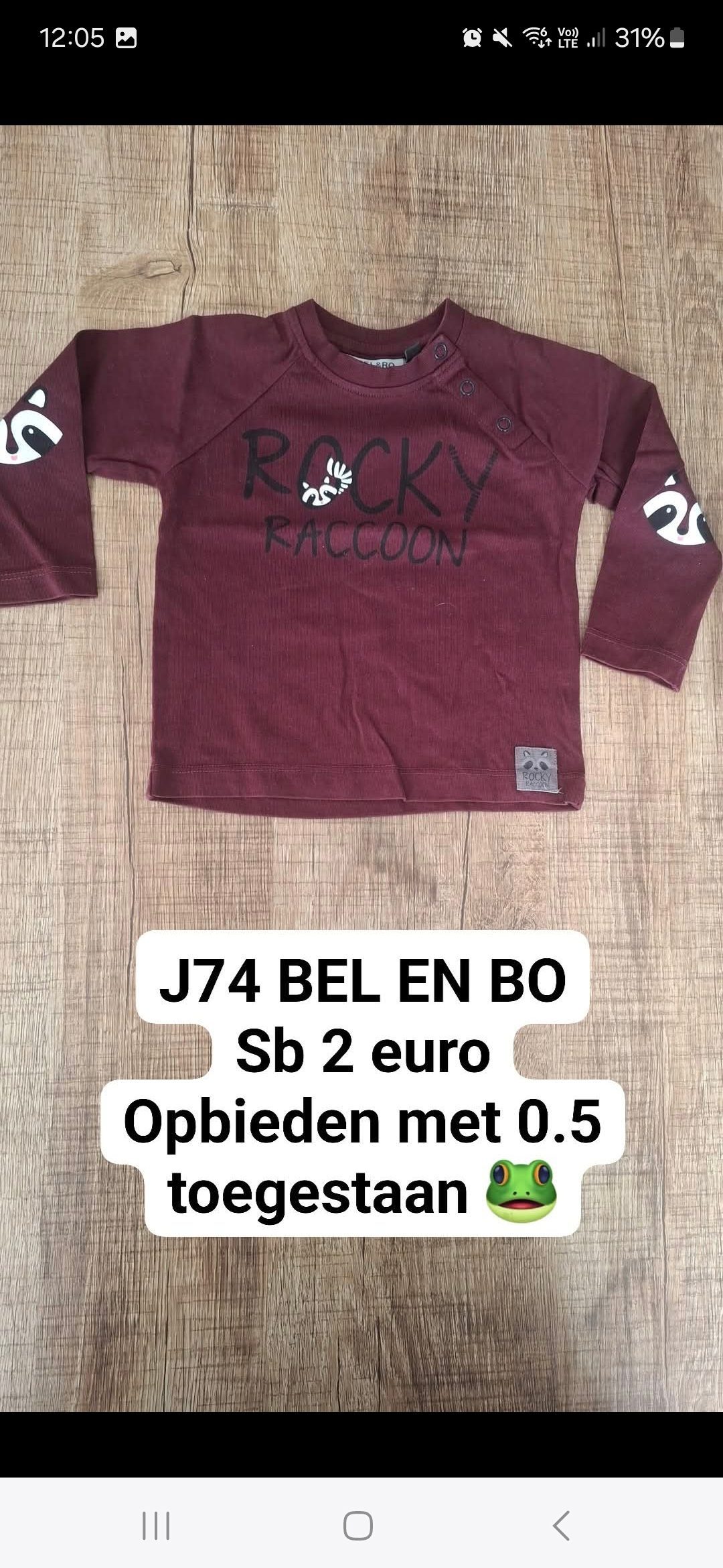 Item #5566