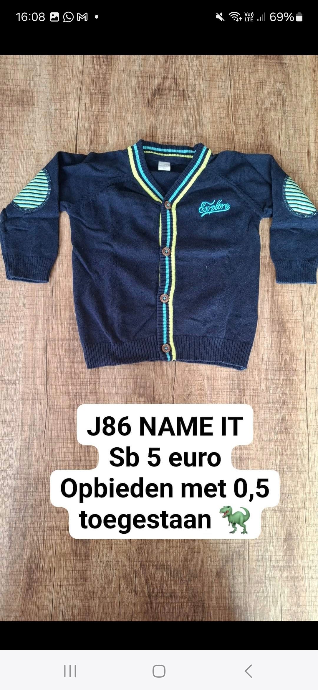 Item #5655