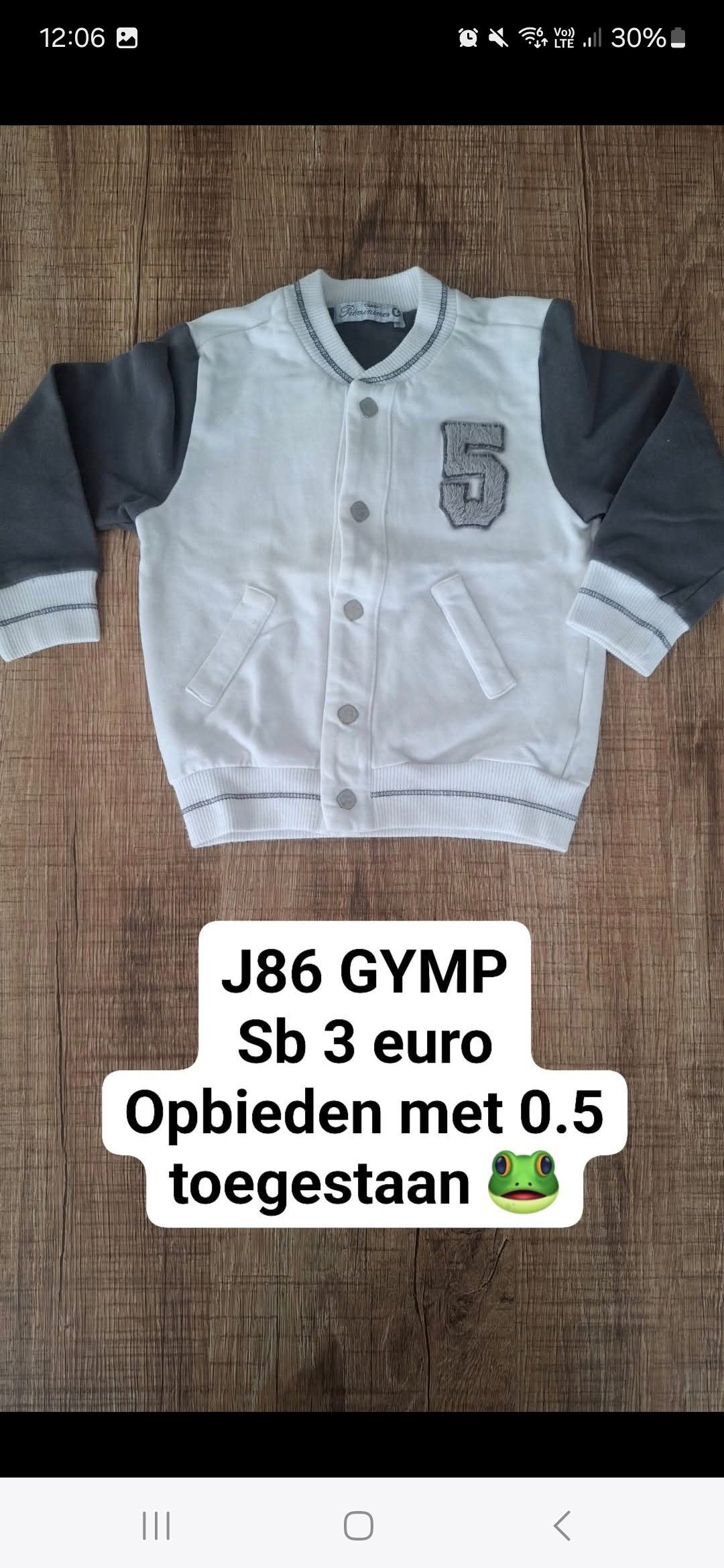 Item #5678