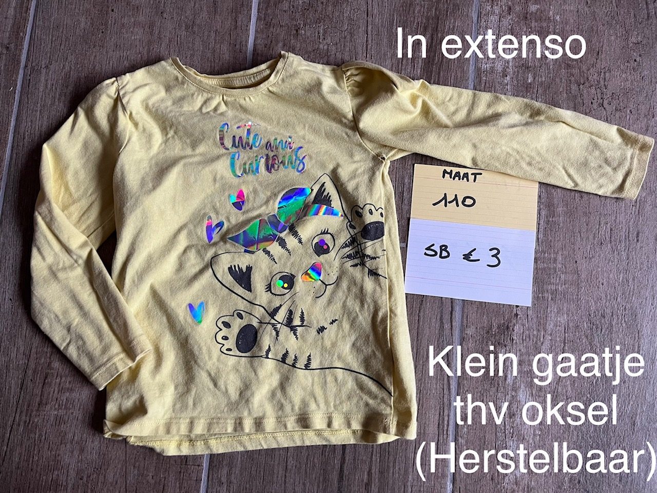 Item #5816
