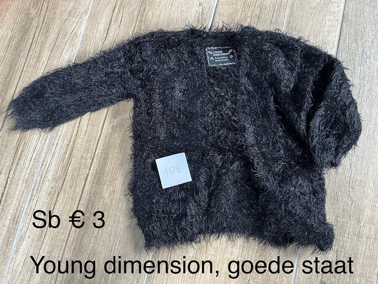 Item #5843