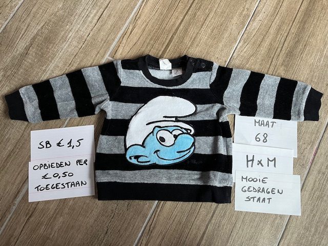 Item #6036