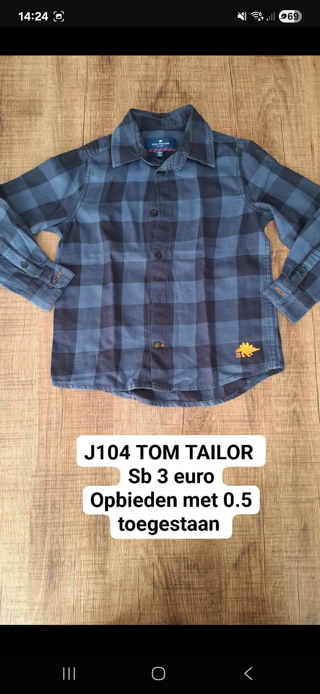 Item #6568