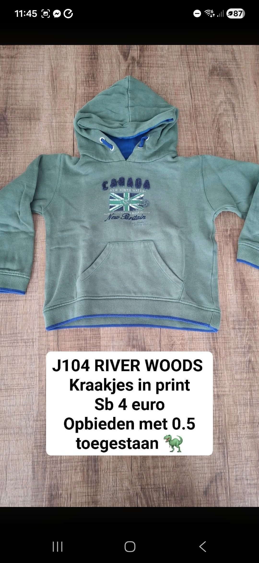 Item #6616