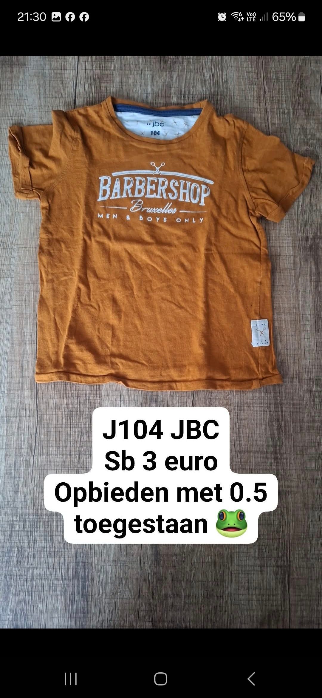 Item #6634