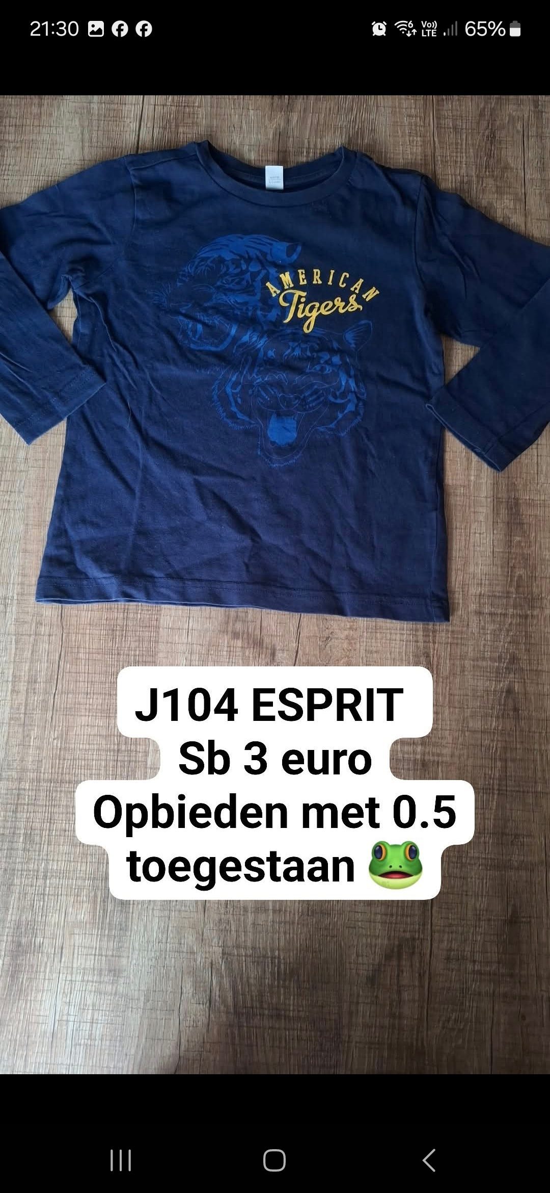 Item #6636