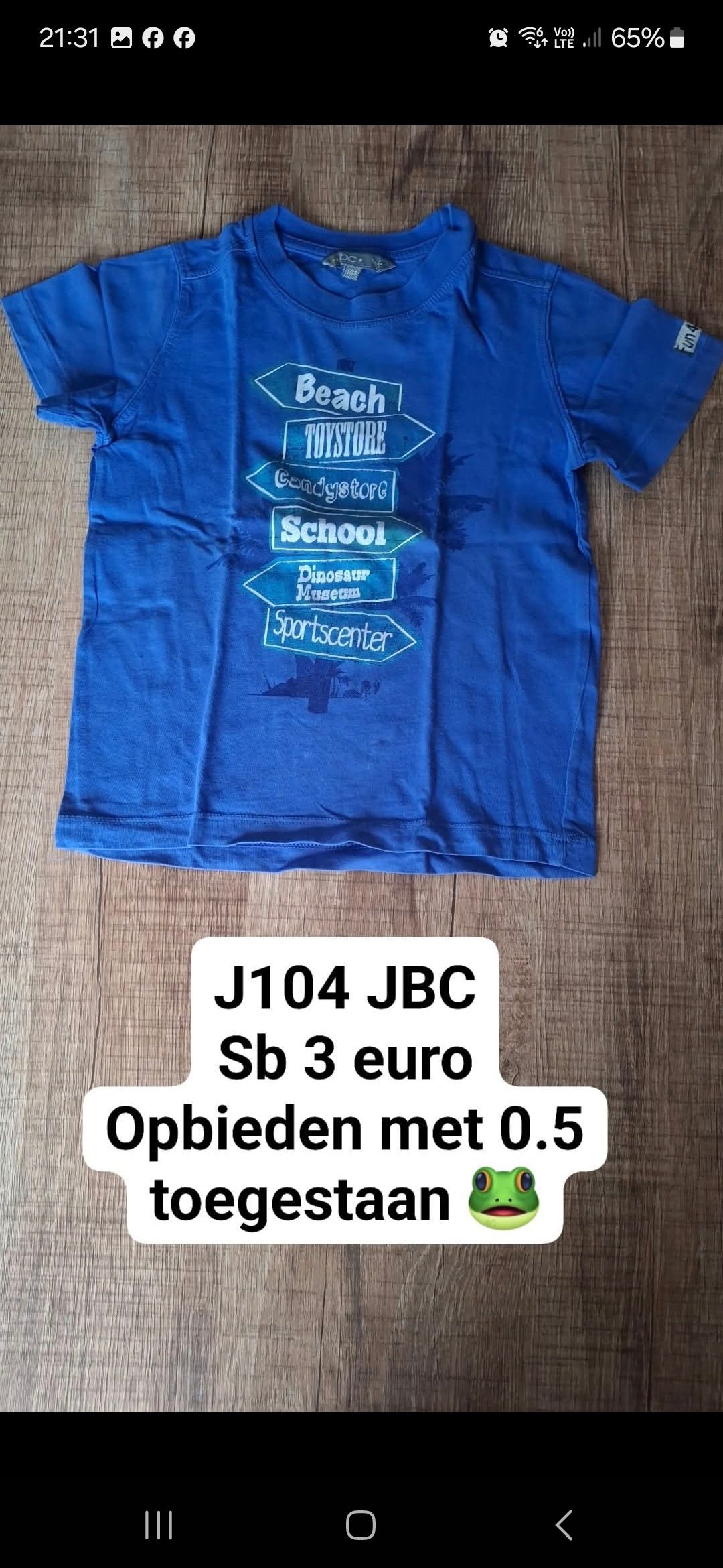 Item #6638
