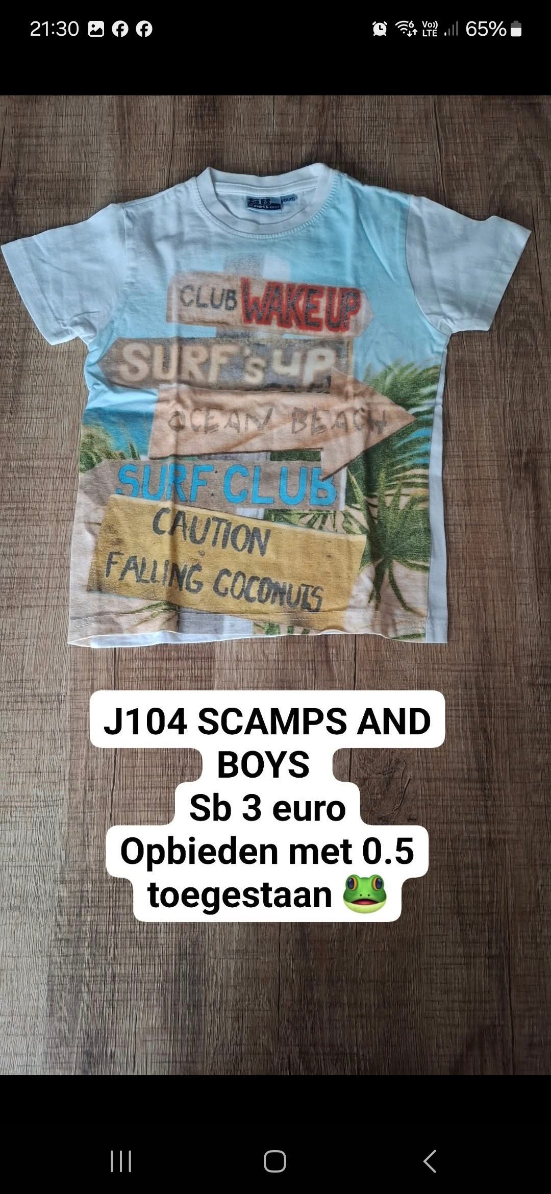 Item #6640