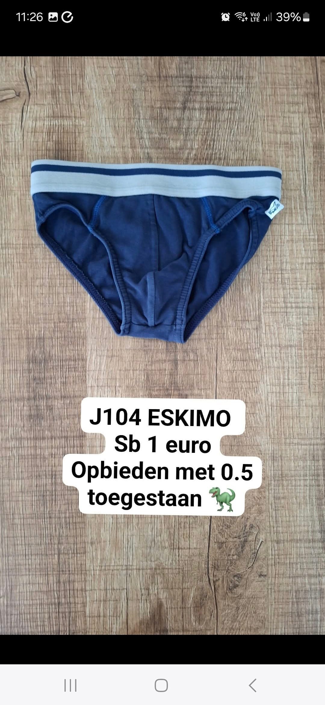Item #6650