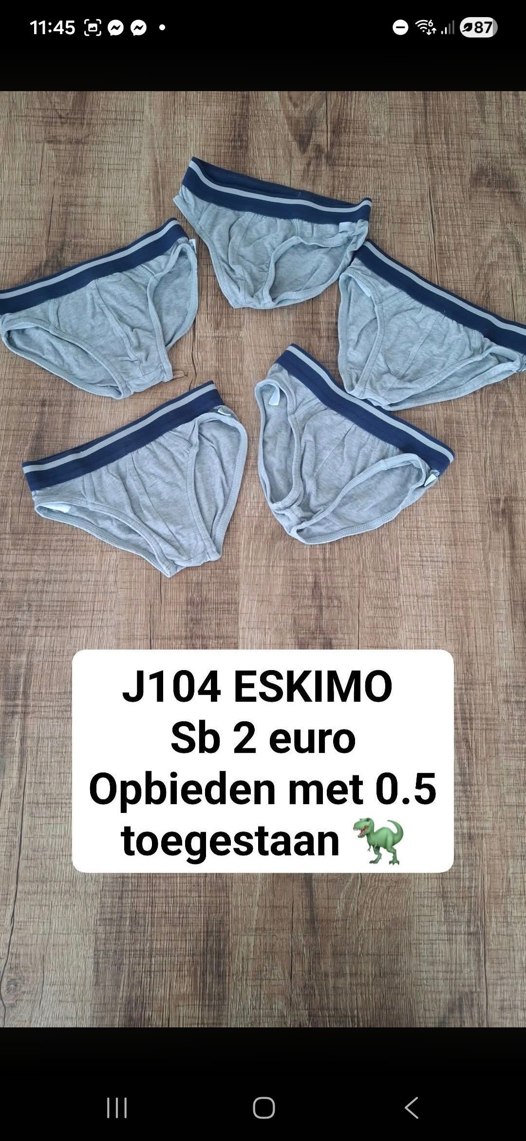 Item #6656
