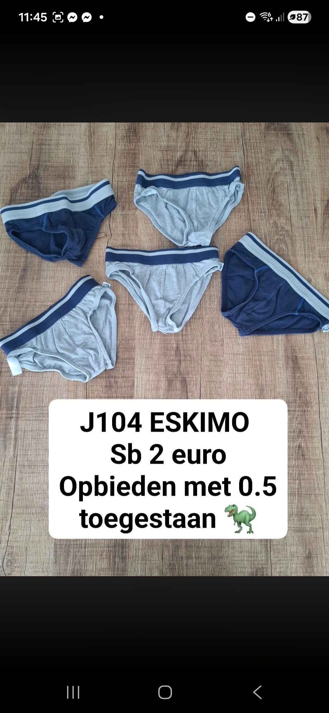 Item #6657