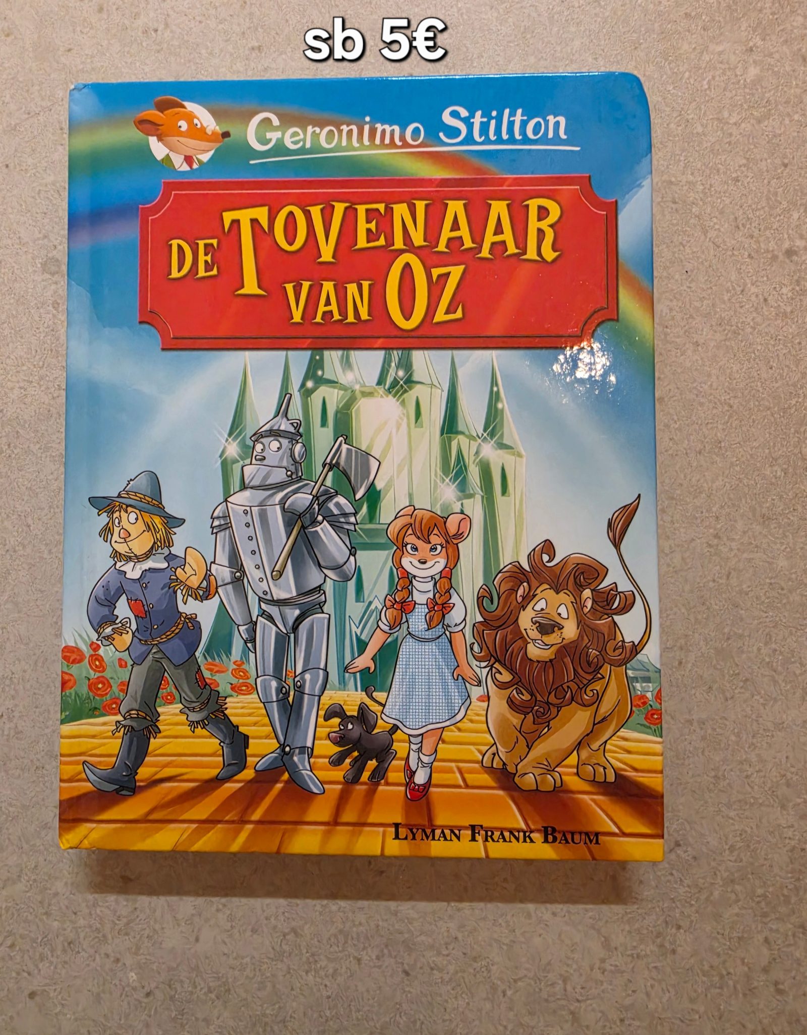 Item #6717