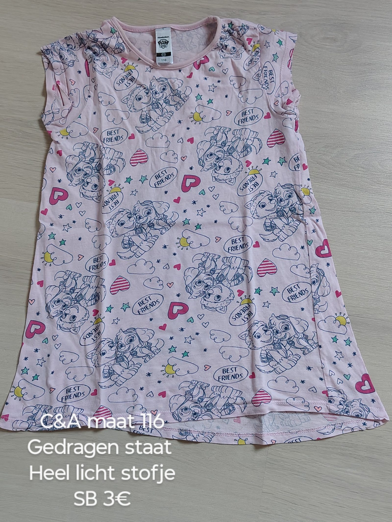Item #7101
