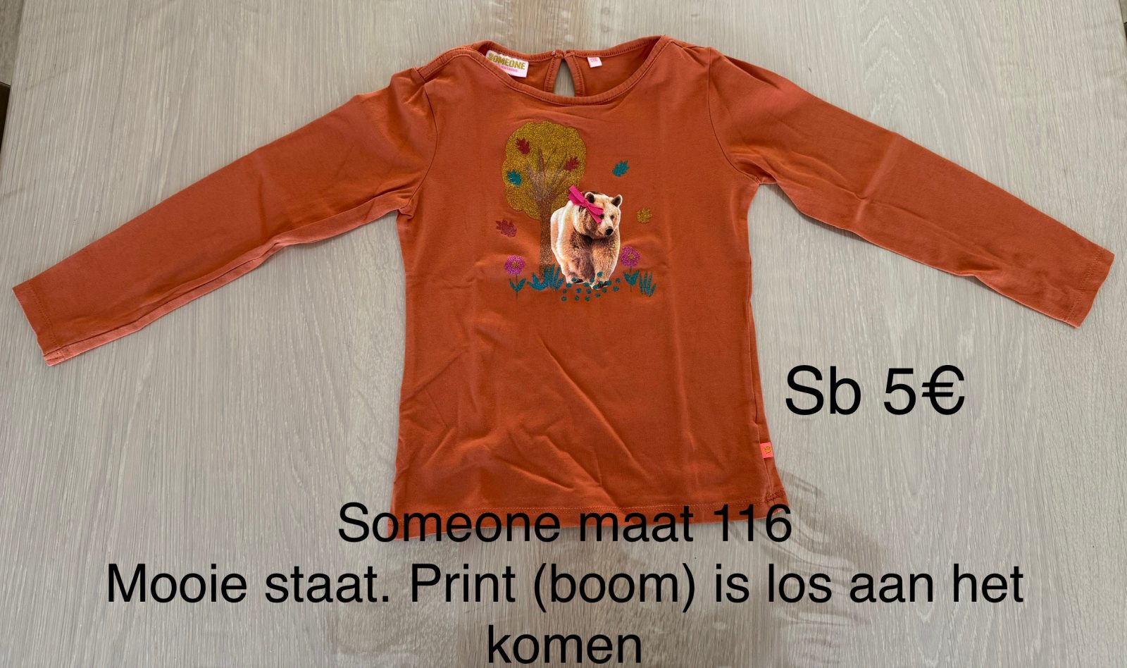 Item #7116
