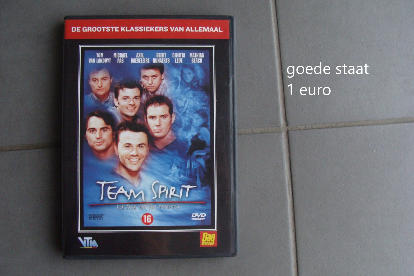Item #7401