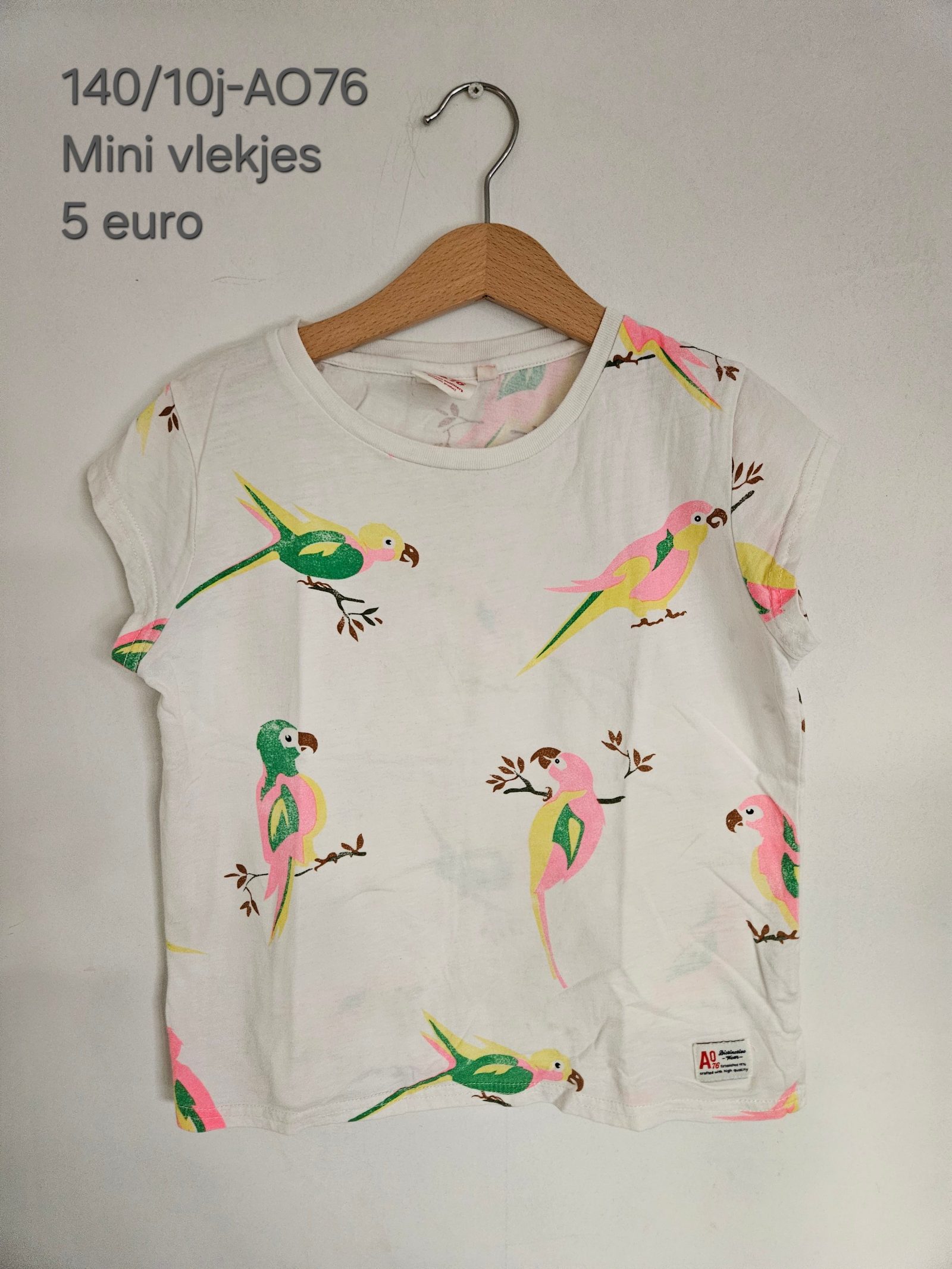 Item #7707