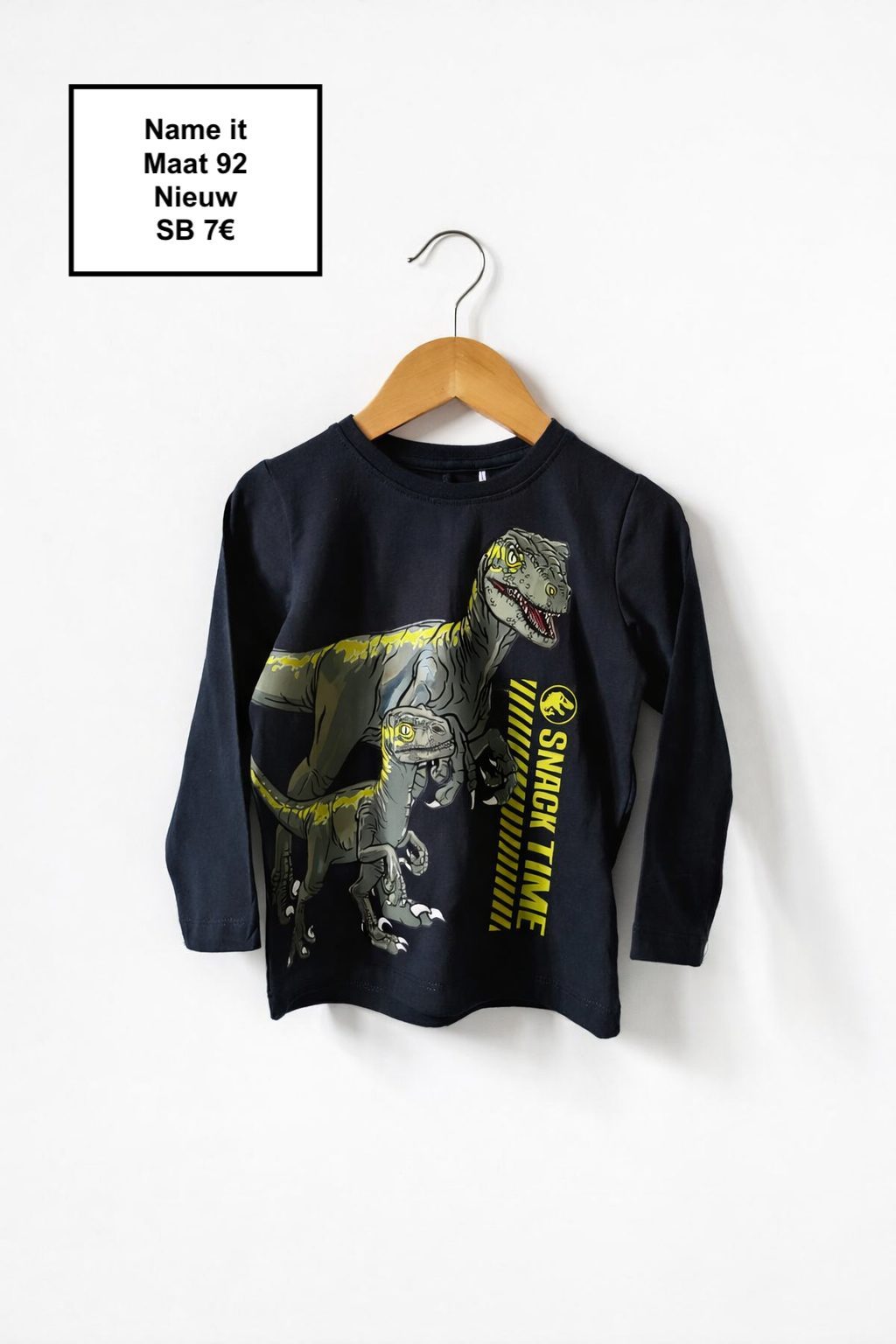 Item #8007