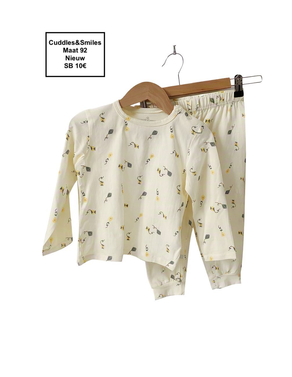 Item #8035