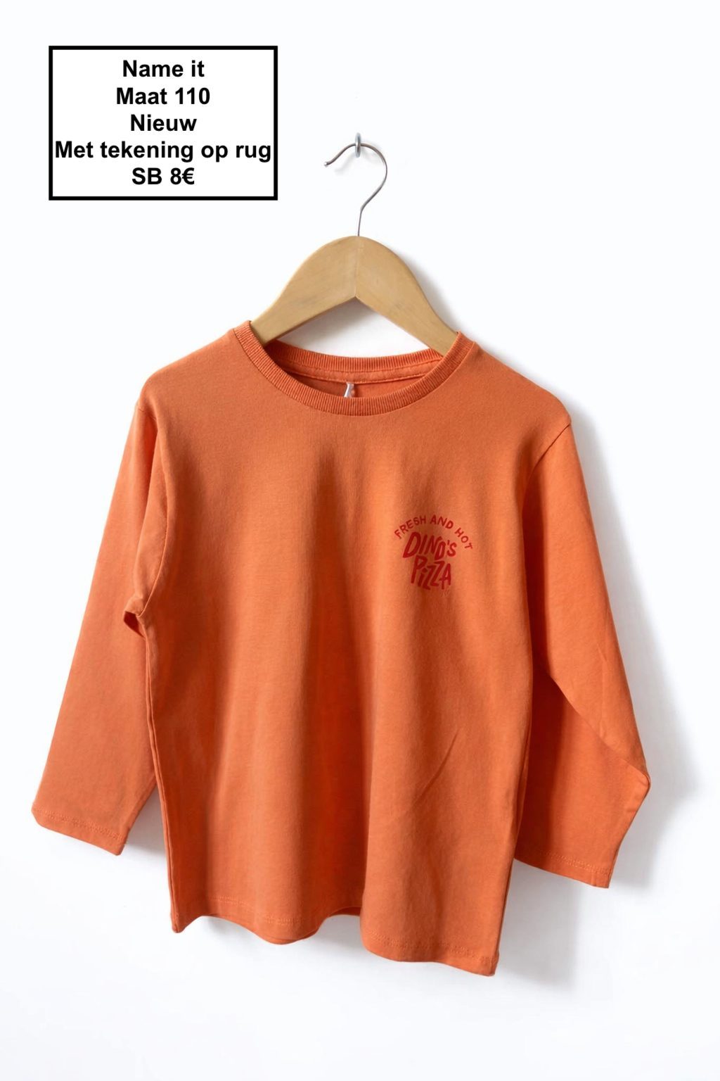 Item #8107