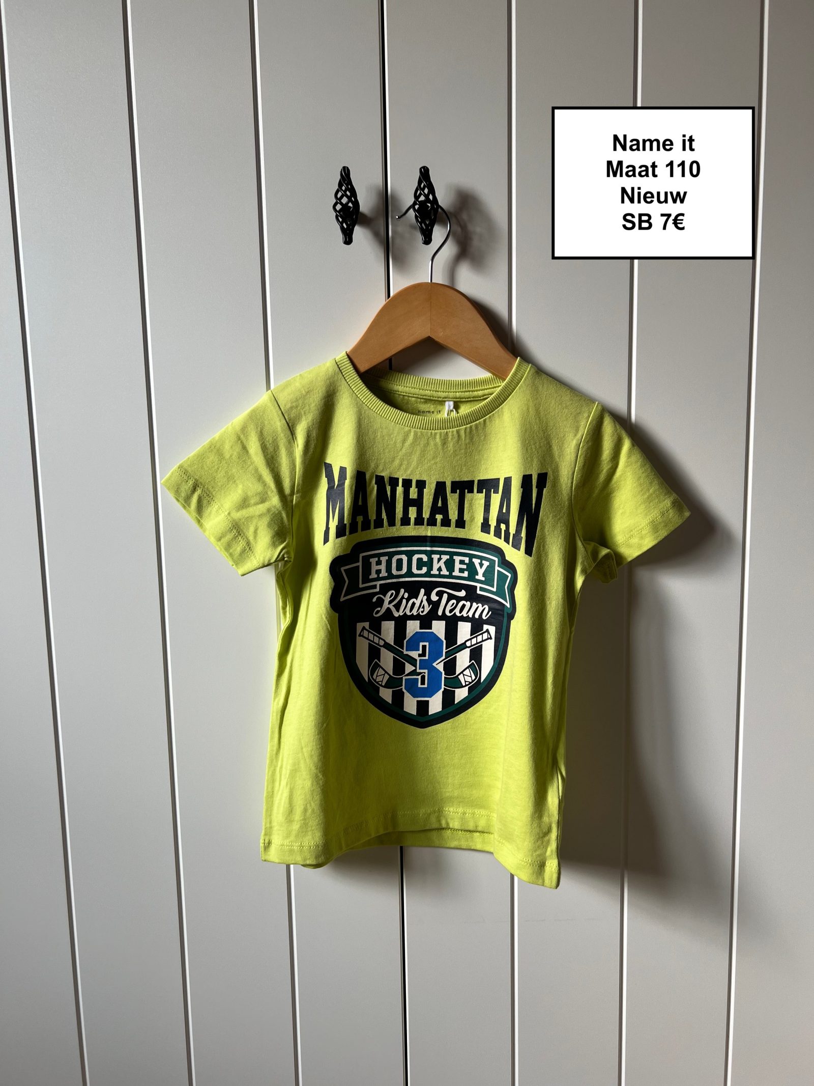 Item #8108