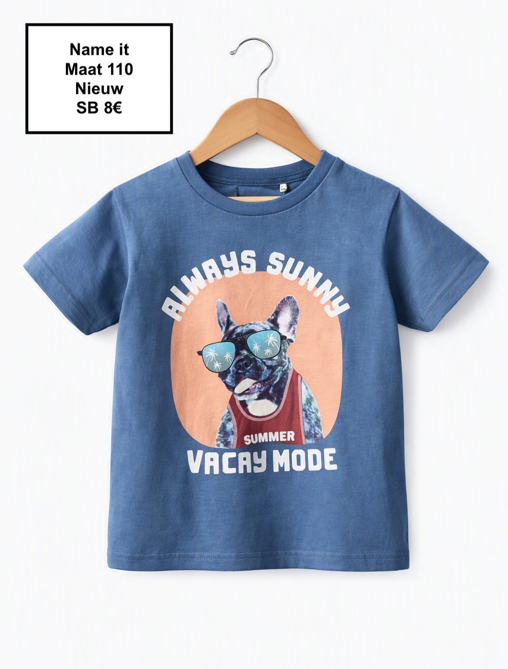 Item #8114
