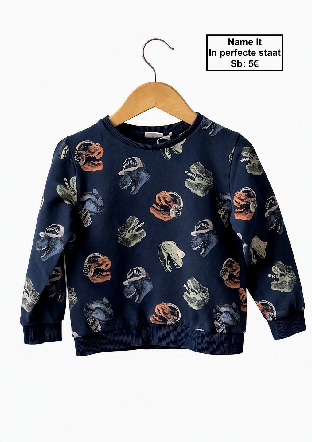 Item #8117
