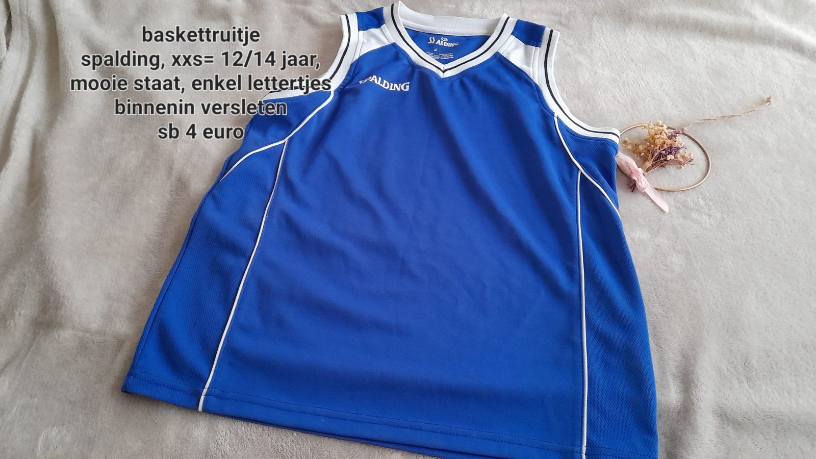 Item #8134