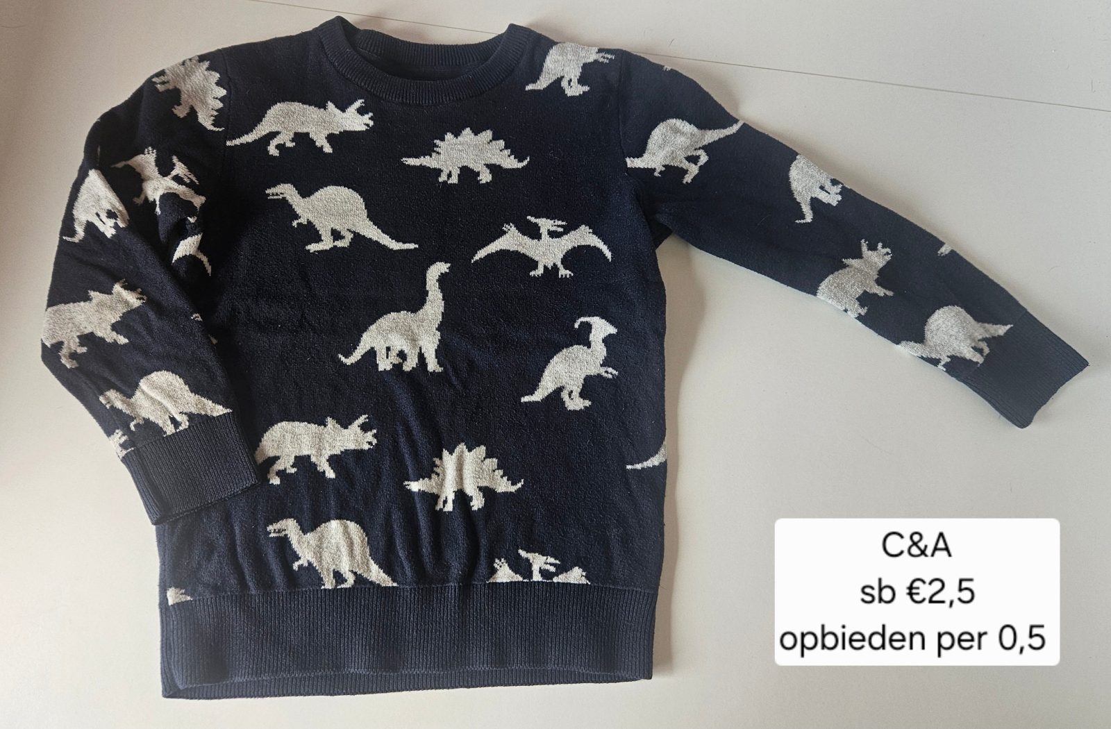 Item #8163