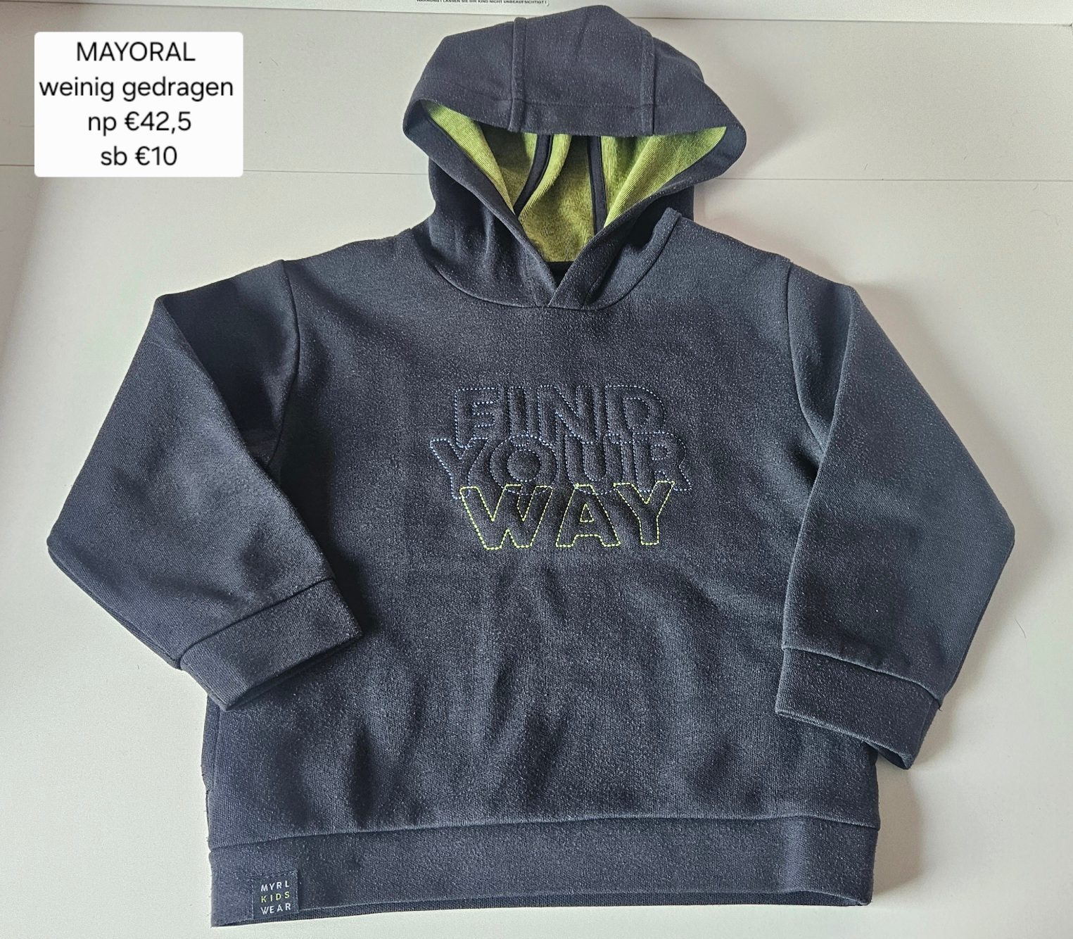 Item #8166