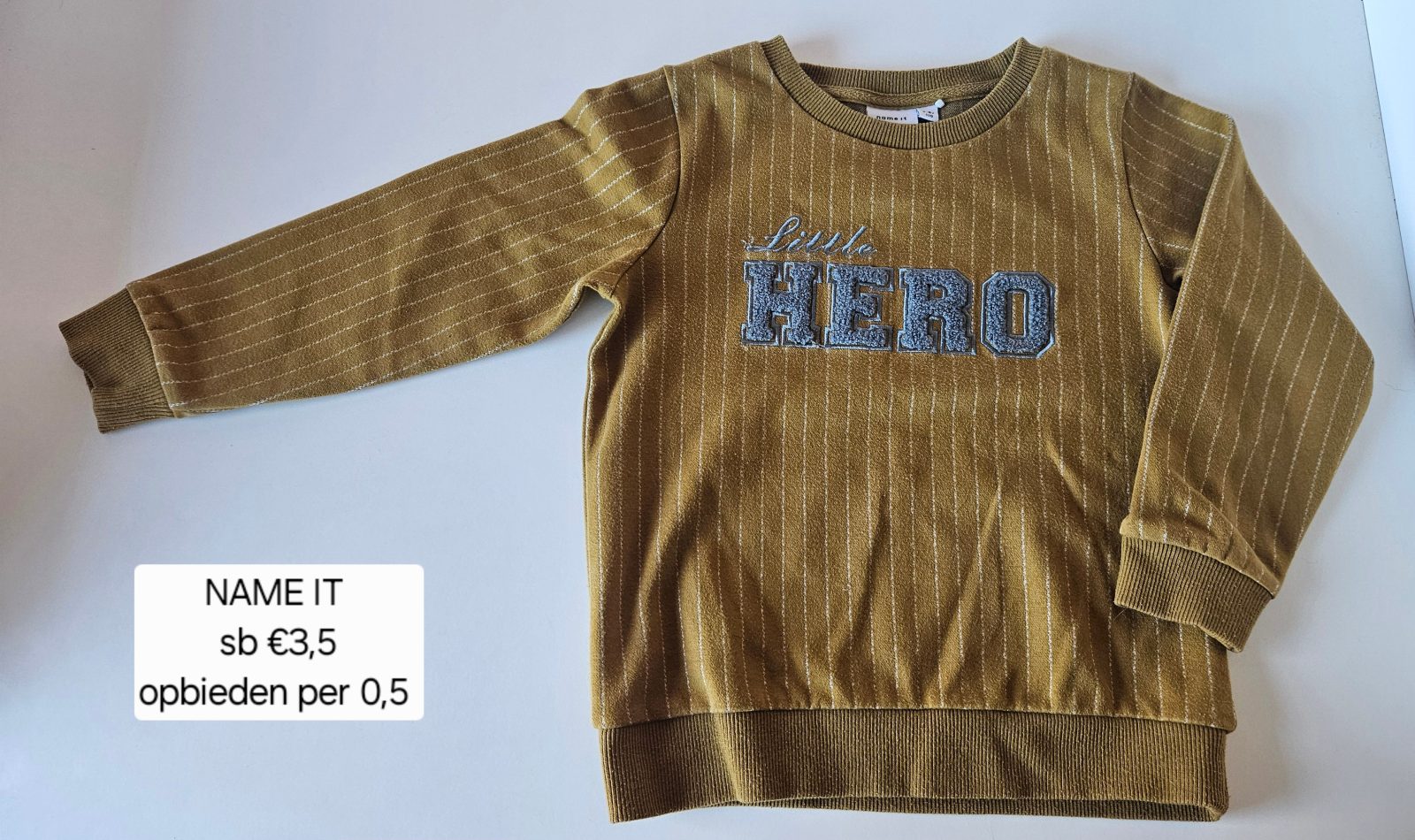 Item #8170
