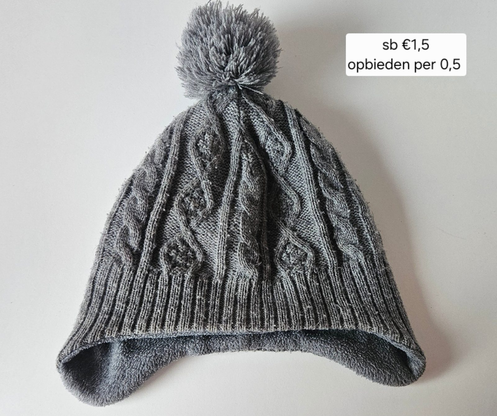 Item #8268